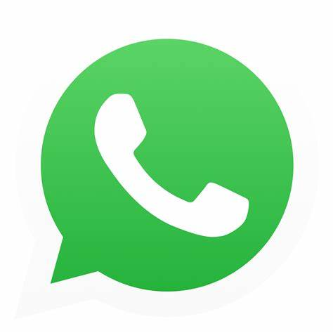 WhatsApp Symbol
